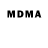 MDMA crystal hery kantiw